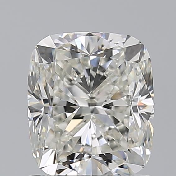 Diamond Natural 1,5Ct I-VS2 Cushion - GIA7548548766