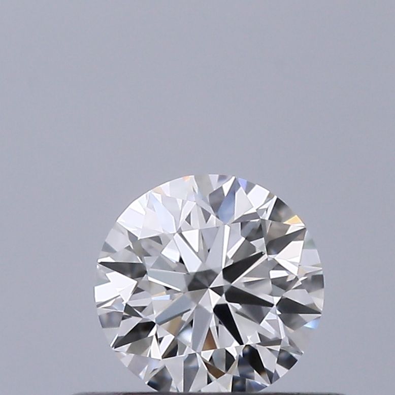 Diamond Natural 0,33Ct E-IF Round - GIA1559246284