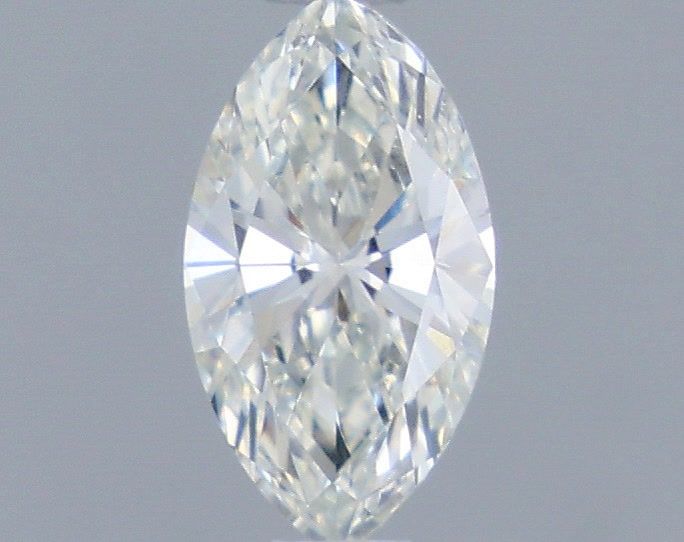 Diamond Natural 0,35Ct H-VS1 Marquise - IGI770699202