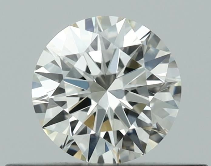 Diamond Natural 0,3Ct K-VVS2 Round - GIA1505007958