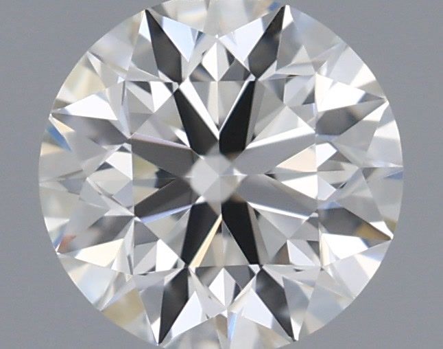 Diamond Natural 0,34Ct F-IF Round - IGI733522008