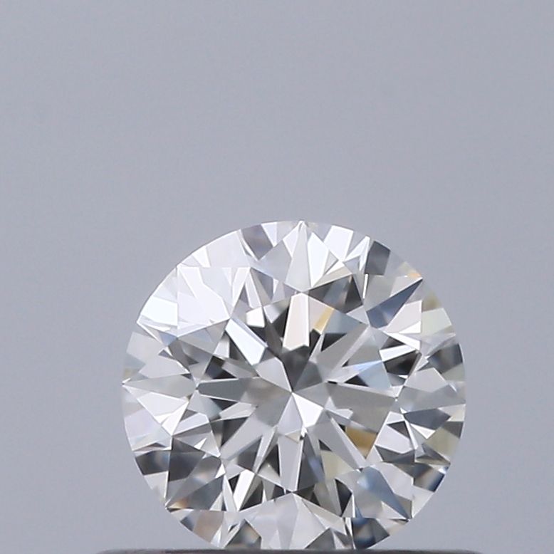 Diamond Natural 0,4Ct F-VS1 Round - GIA2557224962