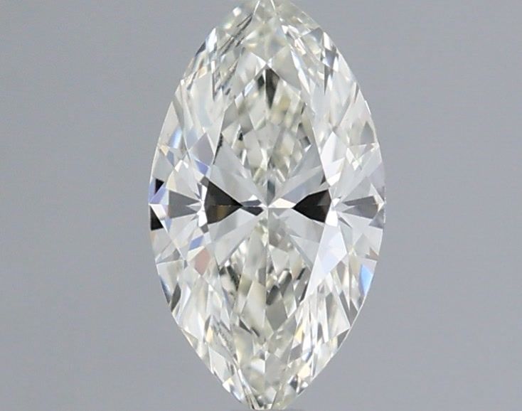 Diamond Natural 0,4Ct I-VS2 Marquise - IGI732540098
