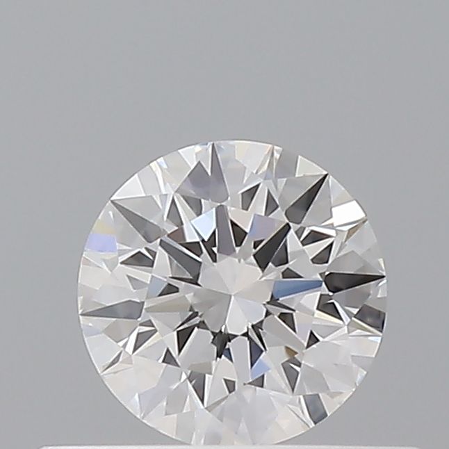 Diamond Natural 0,34Ct D-VVS1 Round - GIA7548375333