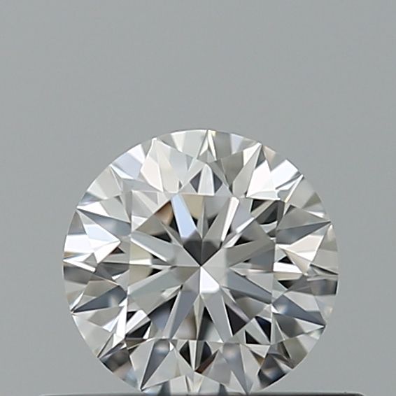 Diamond Natural 0,34Ct E-VVS1 Round - GIA1549208393