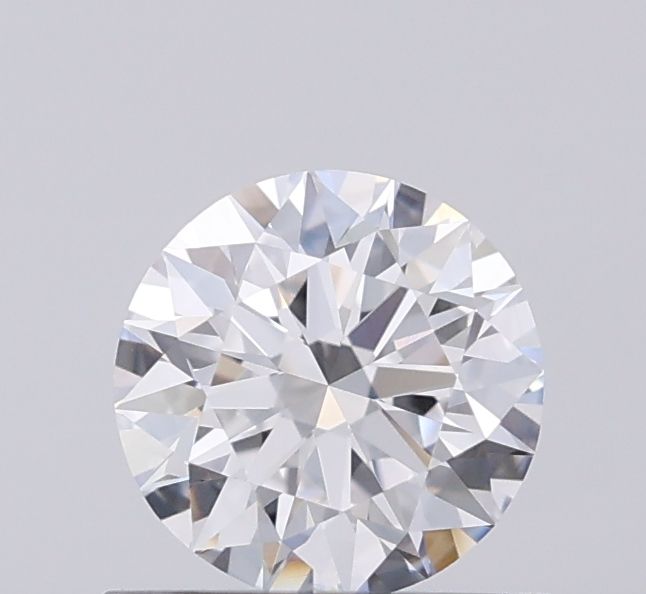 Diamond Natural 0,66Ct E-VVS2 Round - GIA1555013824