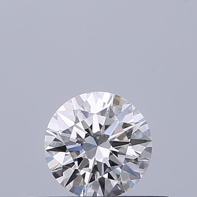 Diamond Natural 0,31Ct F-IF Round - GIA1553225103