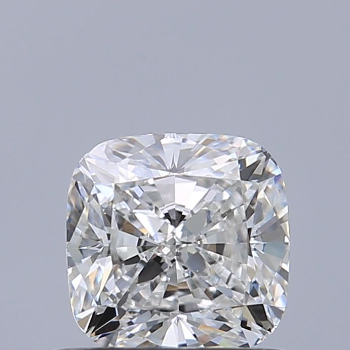 Diamond Natural 0,72Ct F-VVS2 Cushion - GIA2556233979
