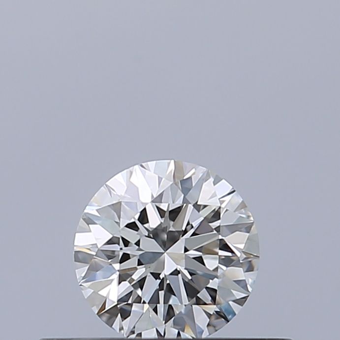 Diamond Natural 0,3Ct G-VVS1 Round - GIA6555245727