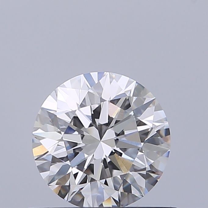 Diamond Natural 0,6Ct E-VVS2 Round - GIA6555225312