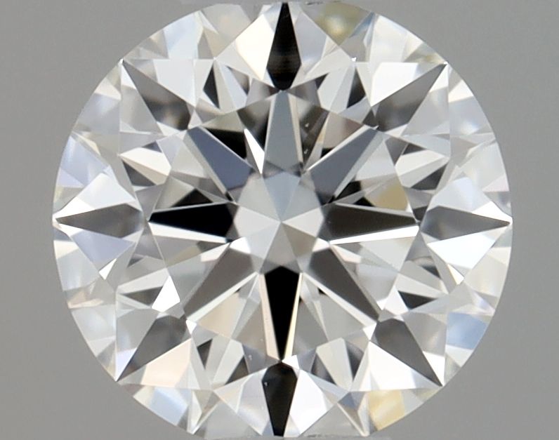 Diamond Natural 0,3Ct F-VS2 Round - GIA2233910290