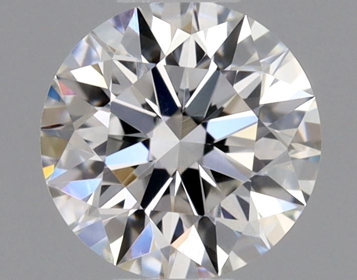 Diamond Natural 0,32Ct F-VS2 Round - GIA2231918565