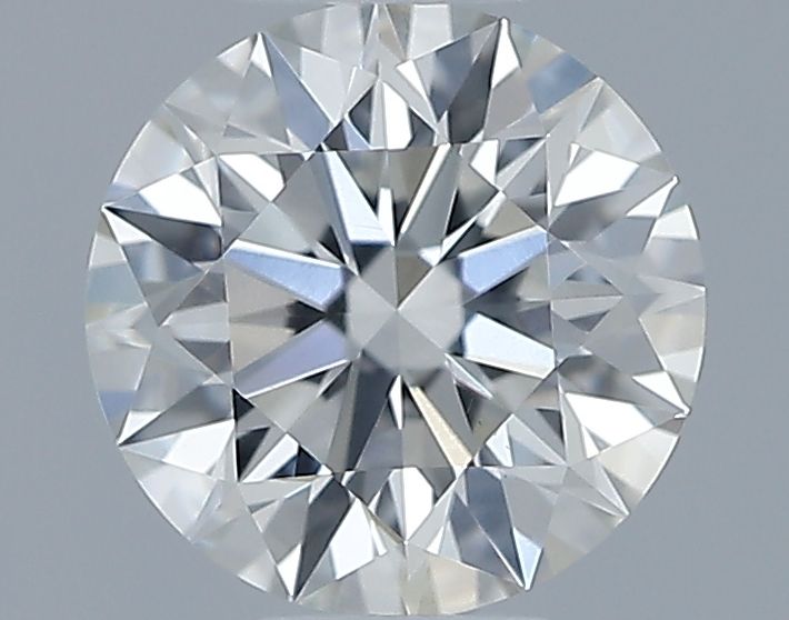 Diamond Natural 0,5Ct G-VS2 Round - GIA5232871772