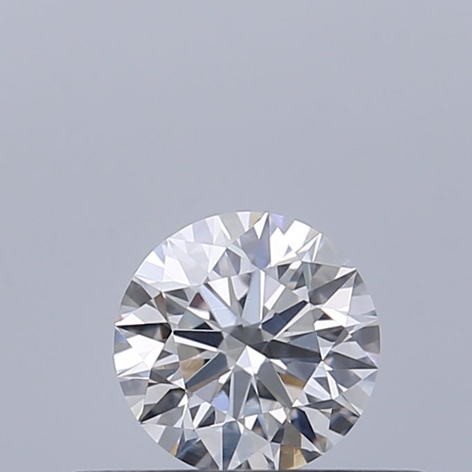 Diamond Natural 0,32Ct E-VS2 Round - GIA3555235095