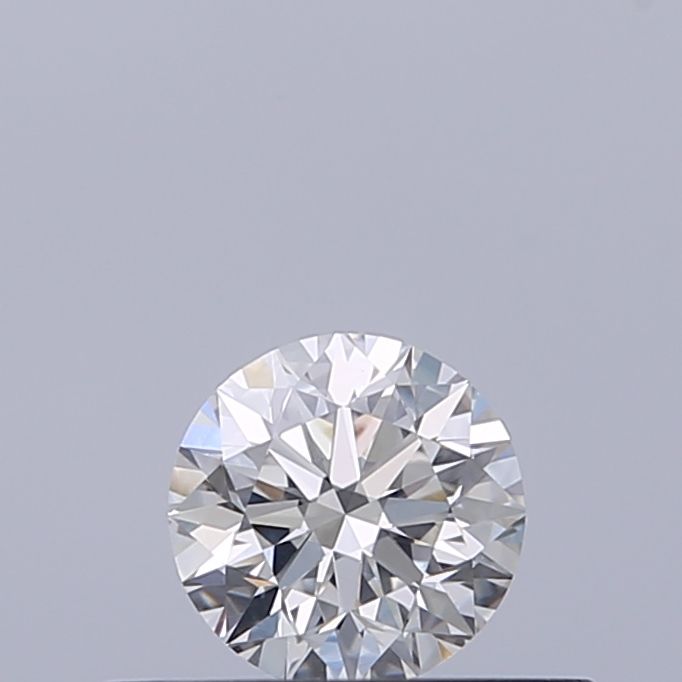Diamond Natural 0,3Ct G-VS1 Round - GIA6552194606