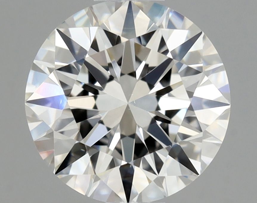 Diamond Natural 0,75Ct G-VS2 Round - GIA7541836136