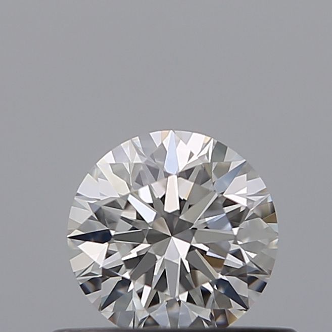 Diamond Natural 0,41Ct E-VVS2 Round - GIA6545018762