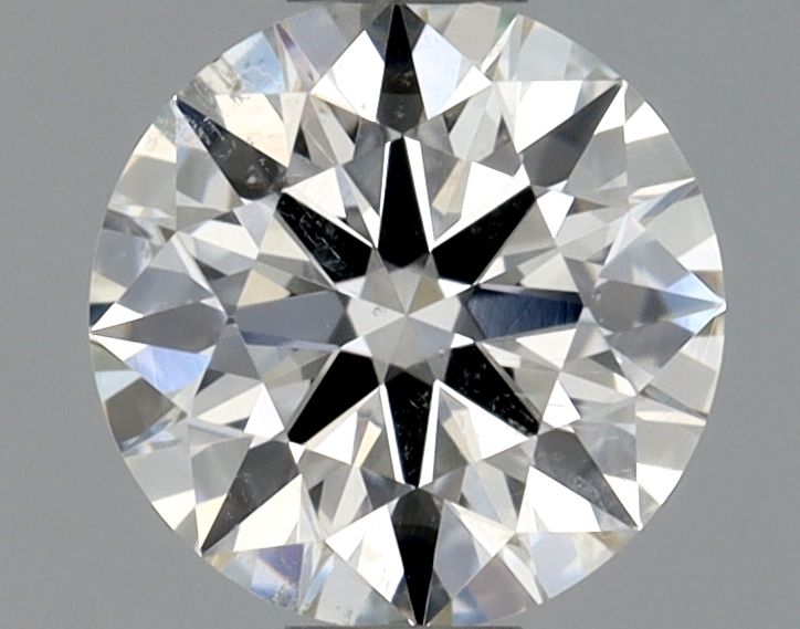 Diamond Natural 0,47Ct I-SI2 Round - GIA2235625584