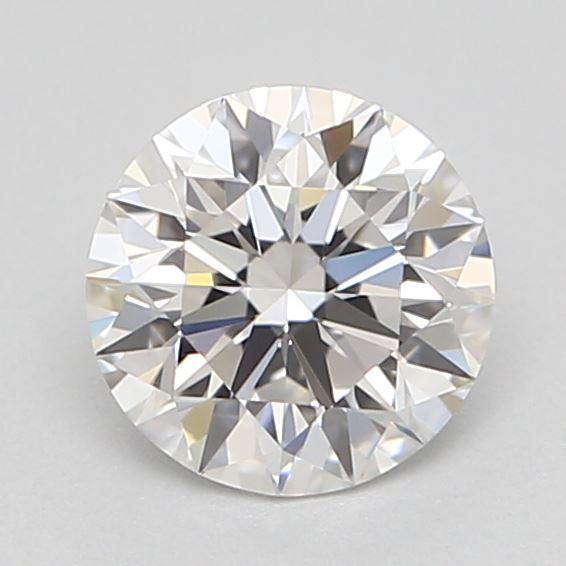 Diamond Natural 0,41Ct E-VVS1 Round - GIA5536955499