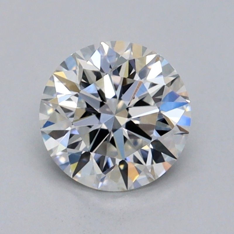 Diamond Natural 0,41Ct E-VVS2 Round - GIA2546692311