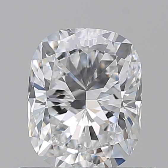 Diamond Natural 0,71Ct E-VS1 Cushion - GIA2546622682