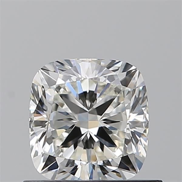 Diamond Natural 0,7Ct I-VVS1 Cushion - GIA7543622502