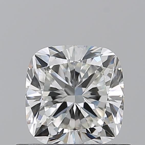 Diamond Natural 0,71Ct I-VVS1 Cushion - GIA1549622711