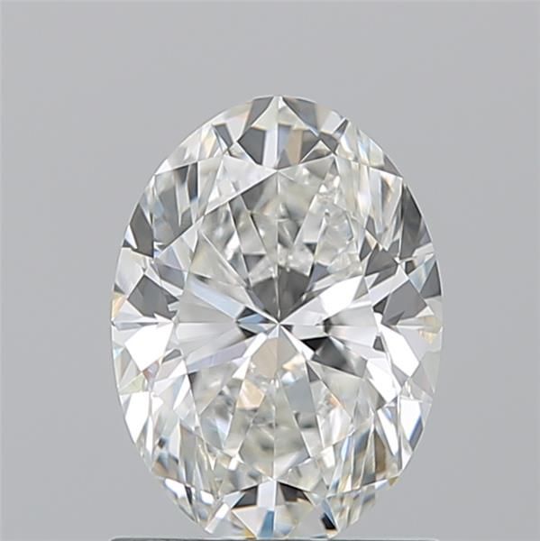 Diamond Natural 1,2Ct F-VVS2 Oval - GIA2544630201