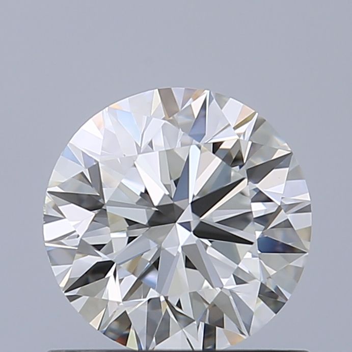 Diamond Natural 0,83Ct H-VVS2 Round - GIA2554227847