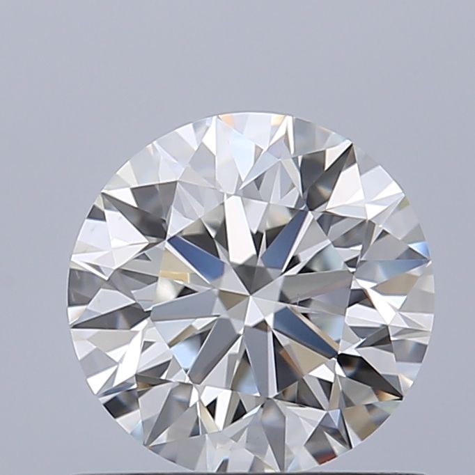 Diamond Natural 0,83Ct H-VS1 Round - GIA1555227849