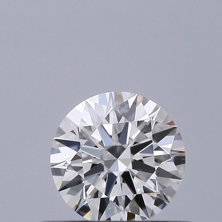 Diamond Natural 0,36Ct F-SI1 Round - GIA1558225309