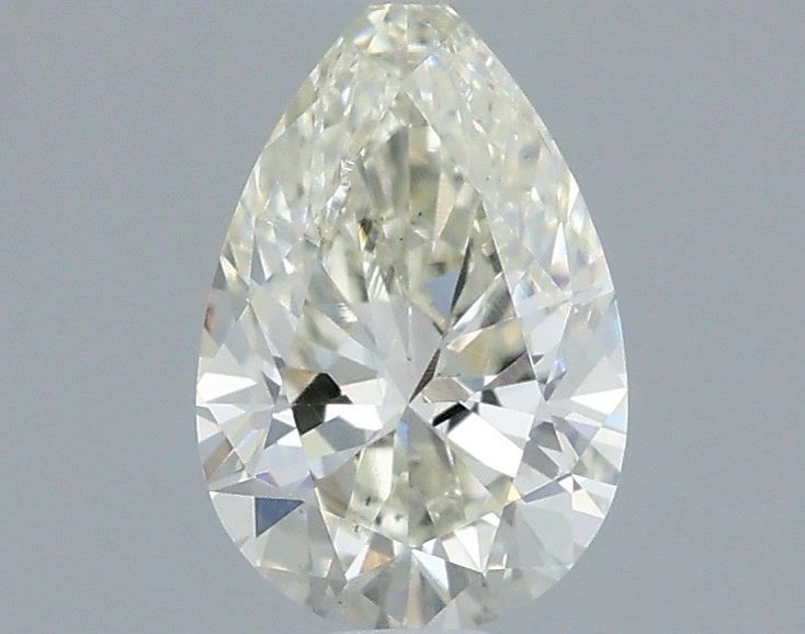 Diamond Natural 0,41Ct I-VS2 Pear - IGI770698252