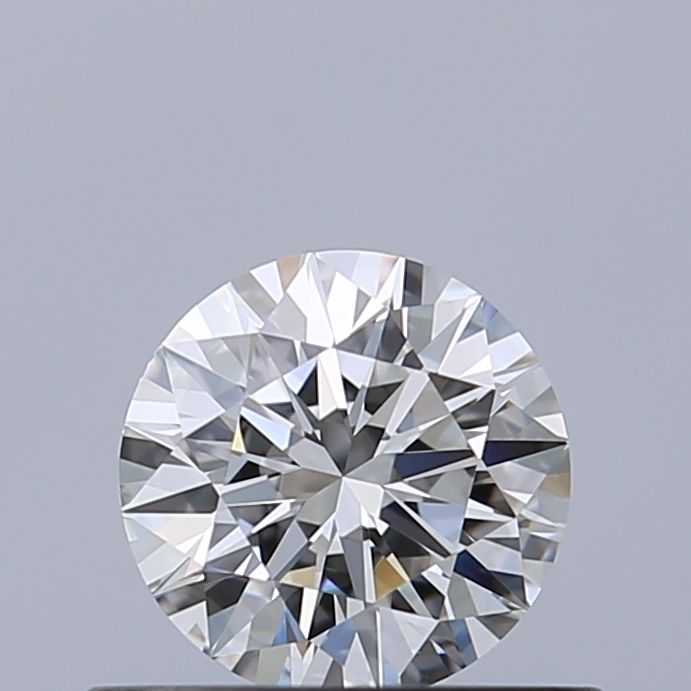 Diamond Natural 0,5Ct F-VVS2 Round - GIA1559225433