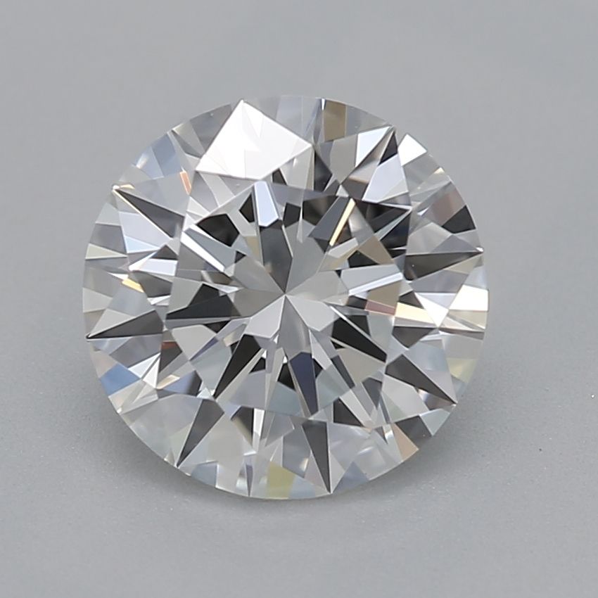 Diamond Natural 1,01Ct E-VS1 Round - GIA6227439724