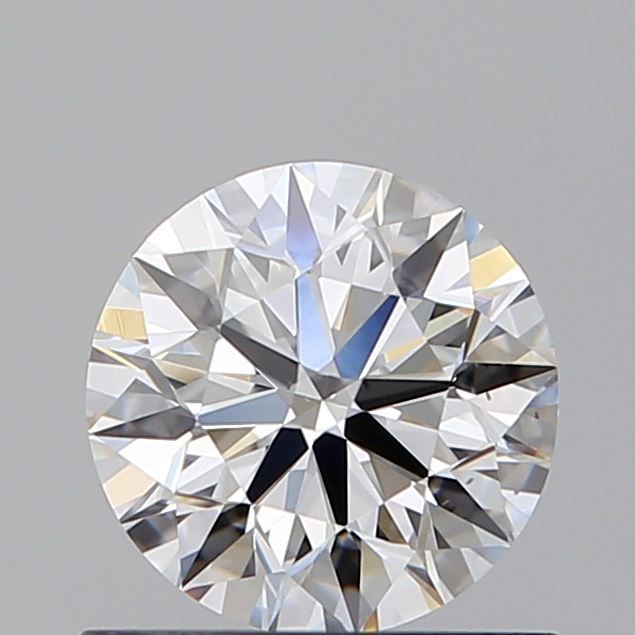 Diamond Natural 0,75Ct D-VS2 Round - GIA1533046049