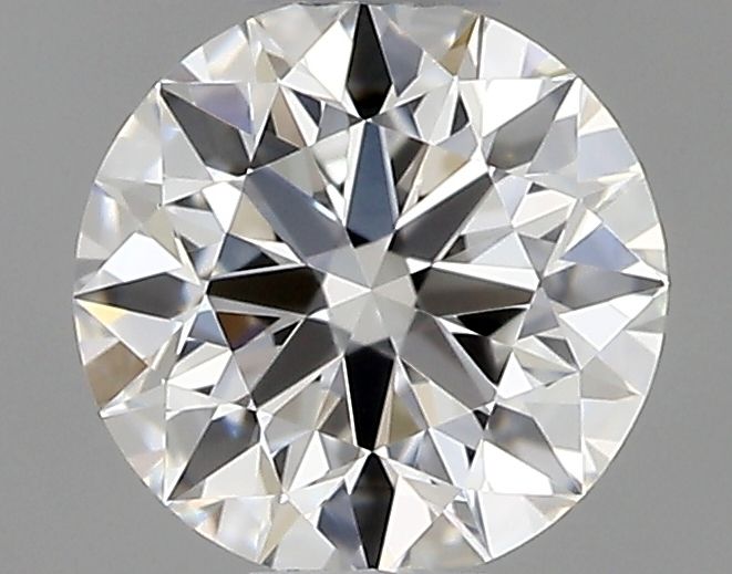 Diamond Natural 0,34Ct G-IF Round - GIA5526479723