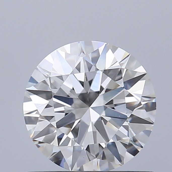 Diamond Natural 0,82Ct F-VS1 Round - GIA1559227854