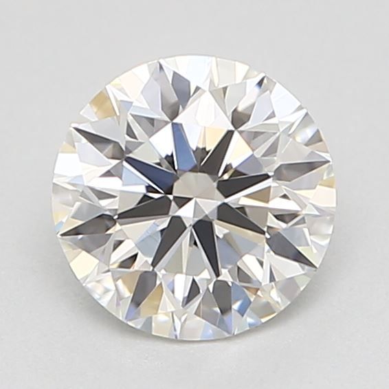 Diamond Natural 0,42Ct H-VVS1 Round - GIA1525554349