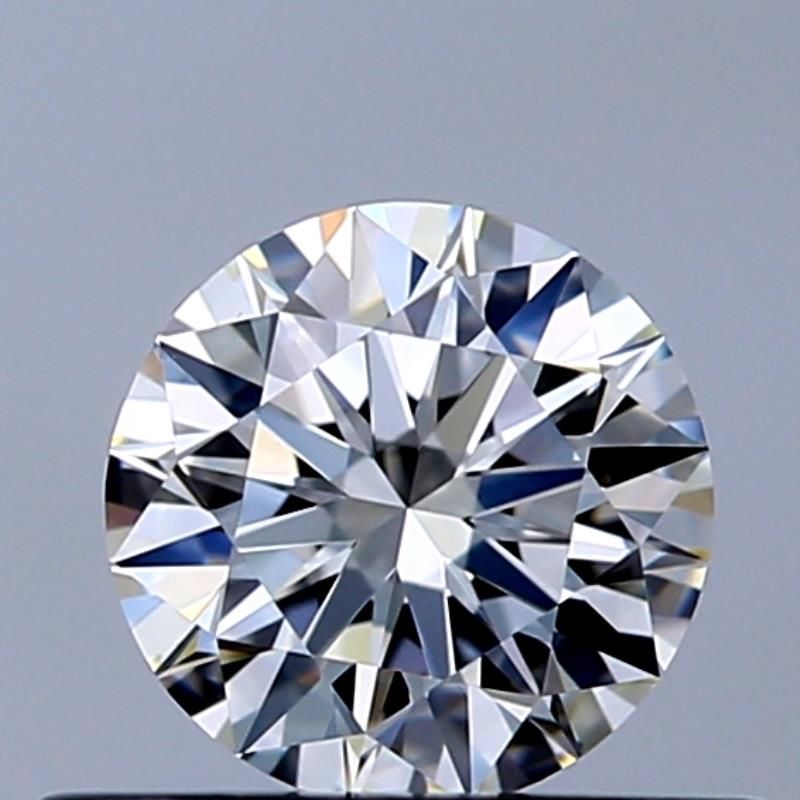 Diamond Natural 0,42Ct H-VVS1 Round - GIA1548803324