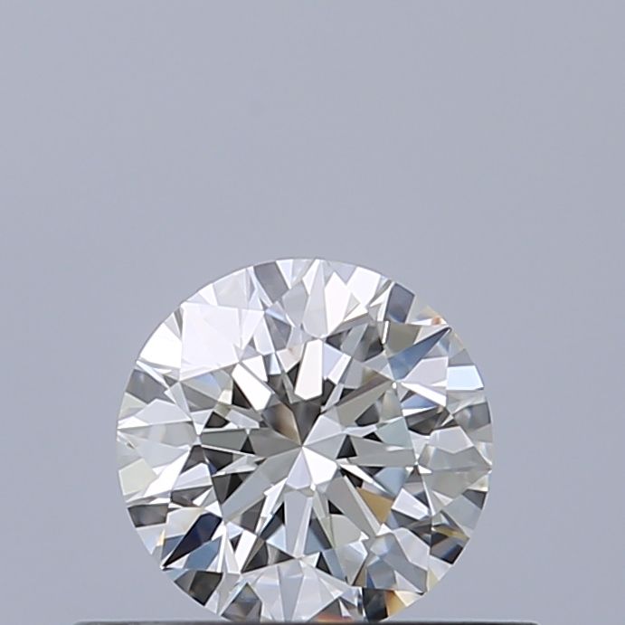 Diamond Natural 0,4Ct F-VVS2 Round - GIA5556235085