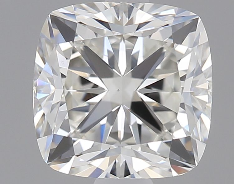 Diamond Natural 1,01Ct H-VS1 Cushion - GIA2516935187