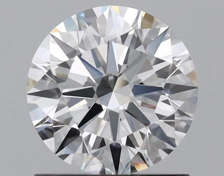 Diamond Natural 1,32Ct E-VVS2 Round - GIA7476425491
