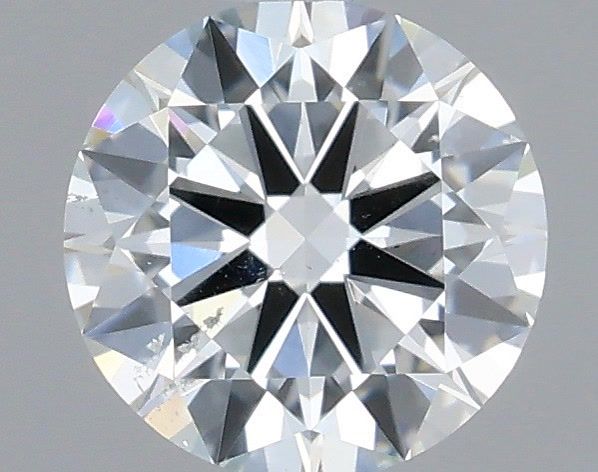 Diamond Natural 0,5Ct E-SI1 Round - IGI780653533