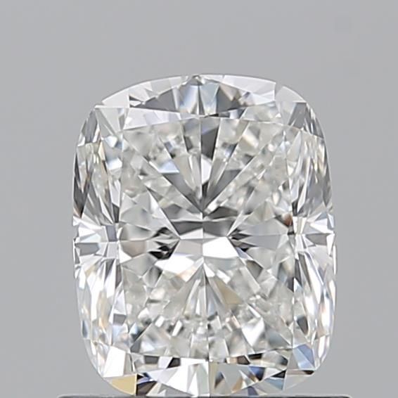 Diamond Natural 1,01Ct H-VVS1 Cushion - GIA3545638178