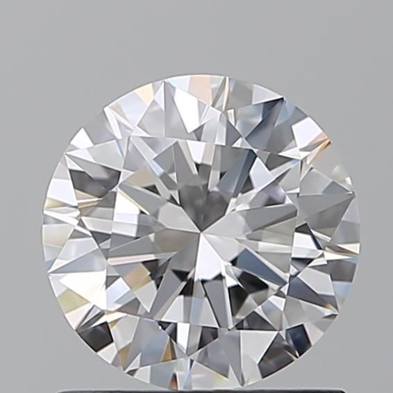 Diamond Natural 1,01Ct E-VVS1 Round - GIA1545632883