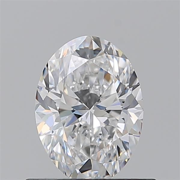 Diamond Natural 0,7Ct E-VVS1 Oval - GIA1548631875