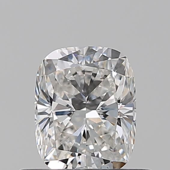 Diamond Natural 0,52Ct F-VVS2 Cushion - GIA5546746139