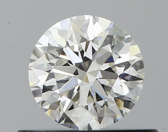 Diamond Natural 0,44Ct H-VS1 Round - GIA1545717628