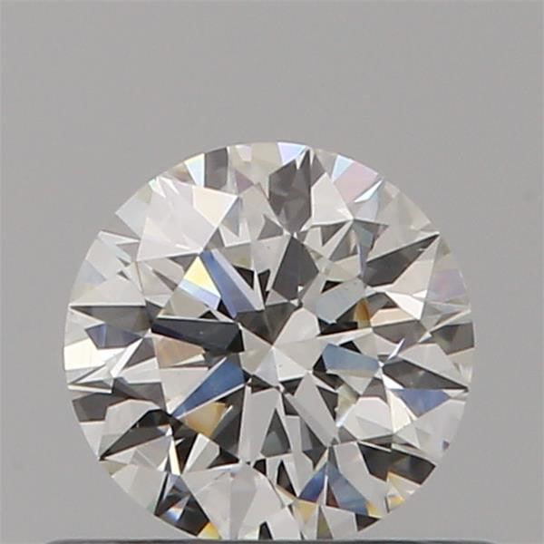 Diamond Natural 0,44Ct H-VS2 Round - GIA6542848905