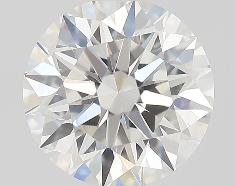Diamond Natural 0,44Ct H-VS1 Round - GIA1559033538